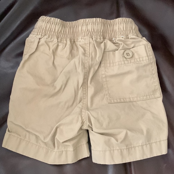 🌞3/$20 Crewcuts Khaki Shorts - Picture 3 of 3